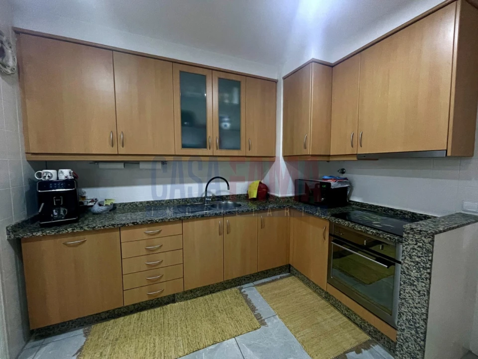 Apartamento T3 para Venda em Póvoa de Varzim, Beiriz e Argivai Foto 6