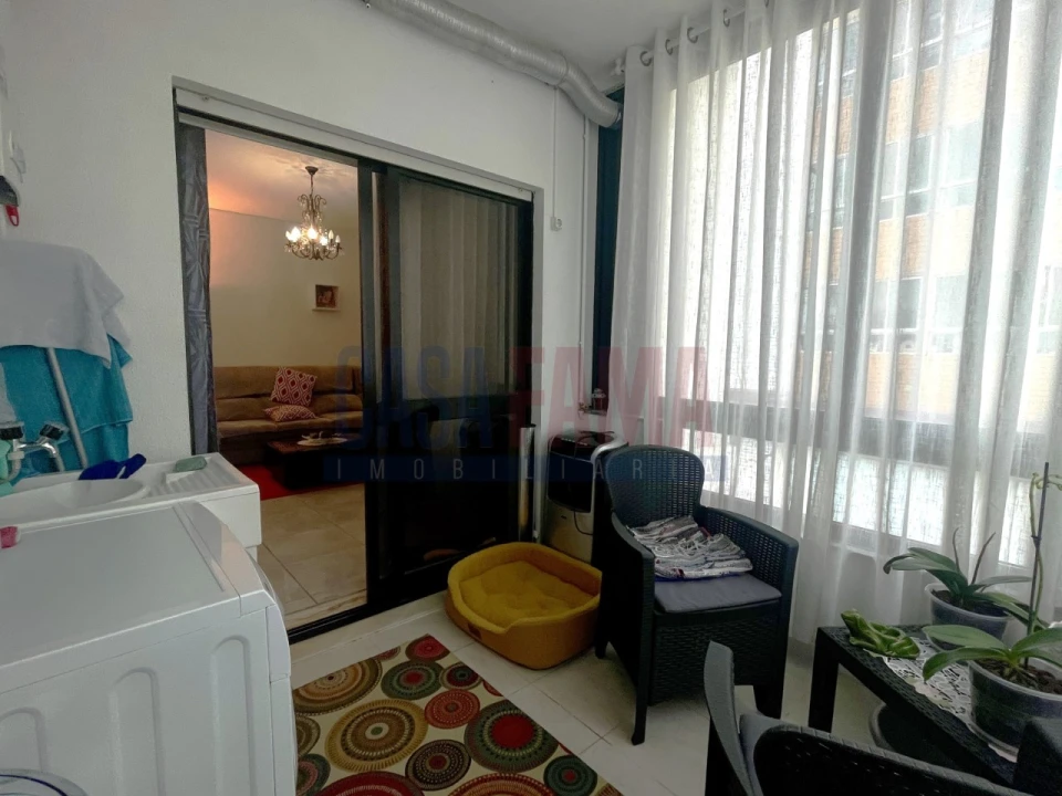 Apartamento T3 para Venda em Póvoa de Varzim, Beiriz e Argivai Foto 8