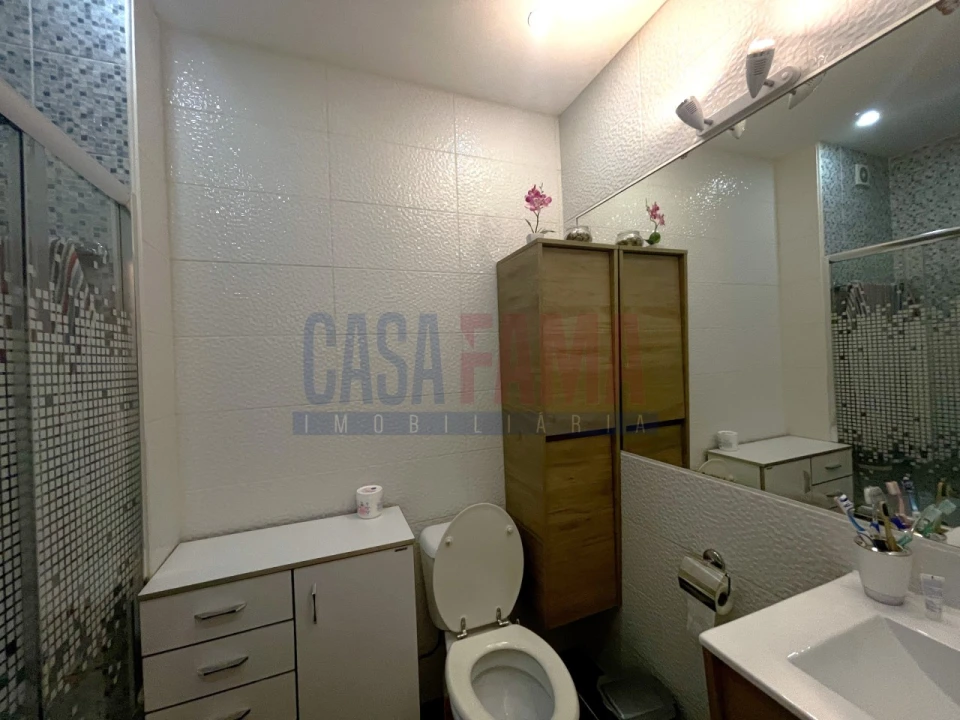 Apartamento T3 para Venda em Póvoa de Varzim, Beiriz e Argivai Foto 11