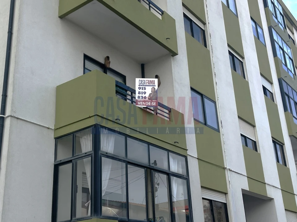 Apartamento T3 para Venda em Póvoa de Varzim, Beiriz e Argivai Foto 20