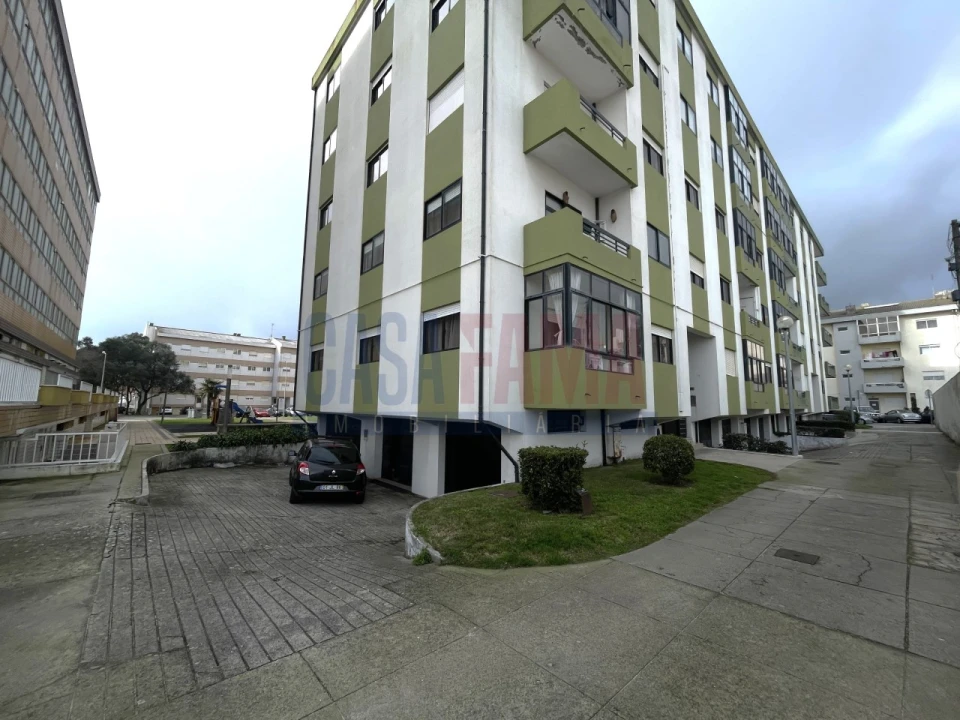 Apartamento T3 para Venda em Póvoa de Varzim, Beiriz e Argivai Foto 21