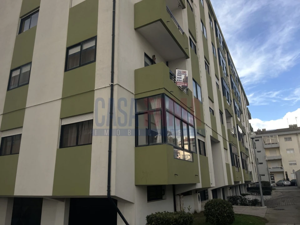 Apartamento T3 para Venda em Póvoa de Varzim, Beiriz e Argivai Foto 22