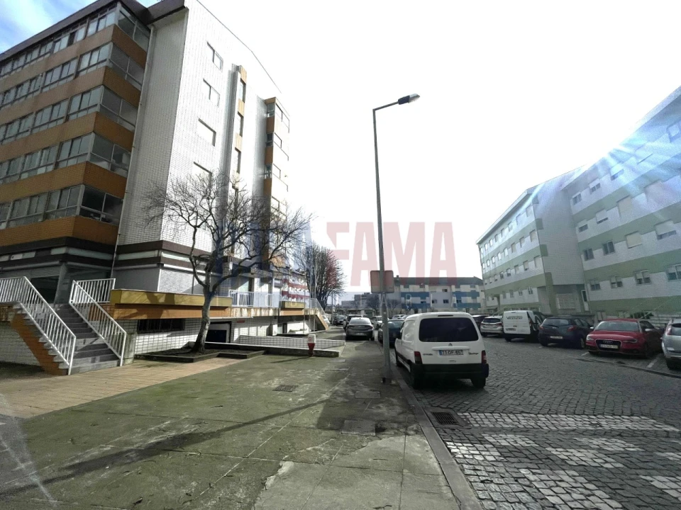 Apartamento T3 para Venda em Póvoa de Varzim, Beiriz e Argivai Foto 23