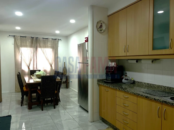 Apartamento T3 para Venda em Póvoa de Varzim, Beiriz e Argivai Foto 7