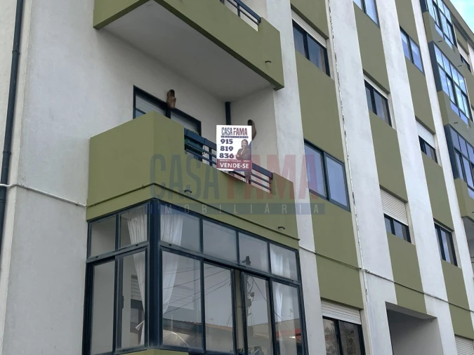 Apartamento T3 para Venda em Póvoa de Varzim, Beiriz e Argivai Foto 20