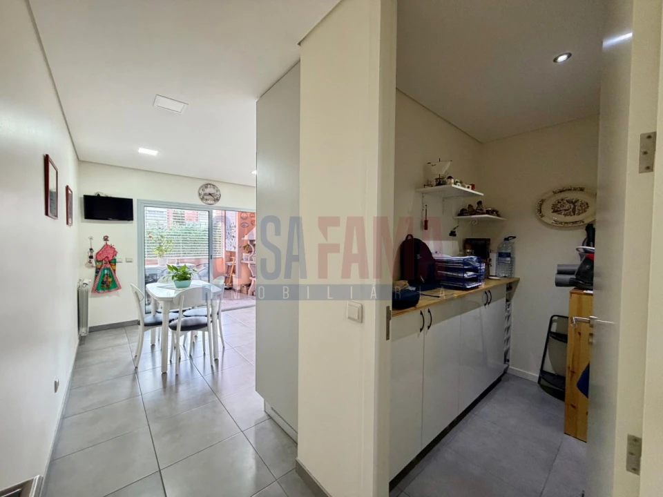 Moradia T3 para Venda em Avidos e Lagoa Foto 9