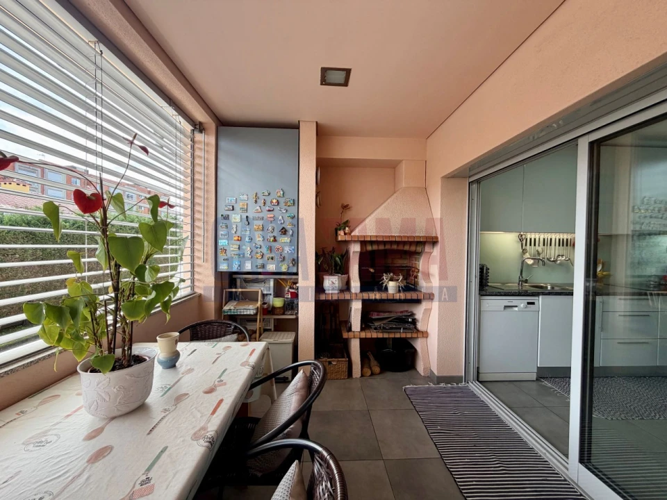 Moradia T3 para Venda em Avidos e Lagoa Foto 11