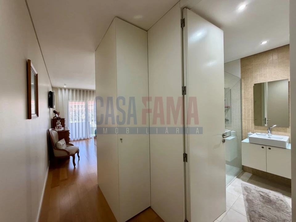 Moradia T3 para Venda em Avidos e Lagoa Foto 22