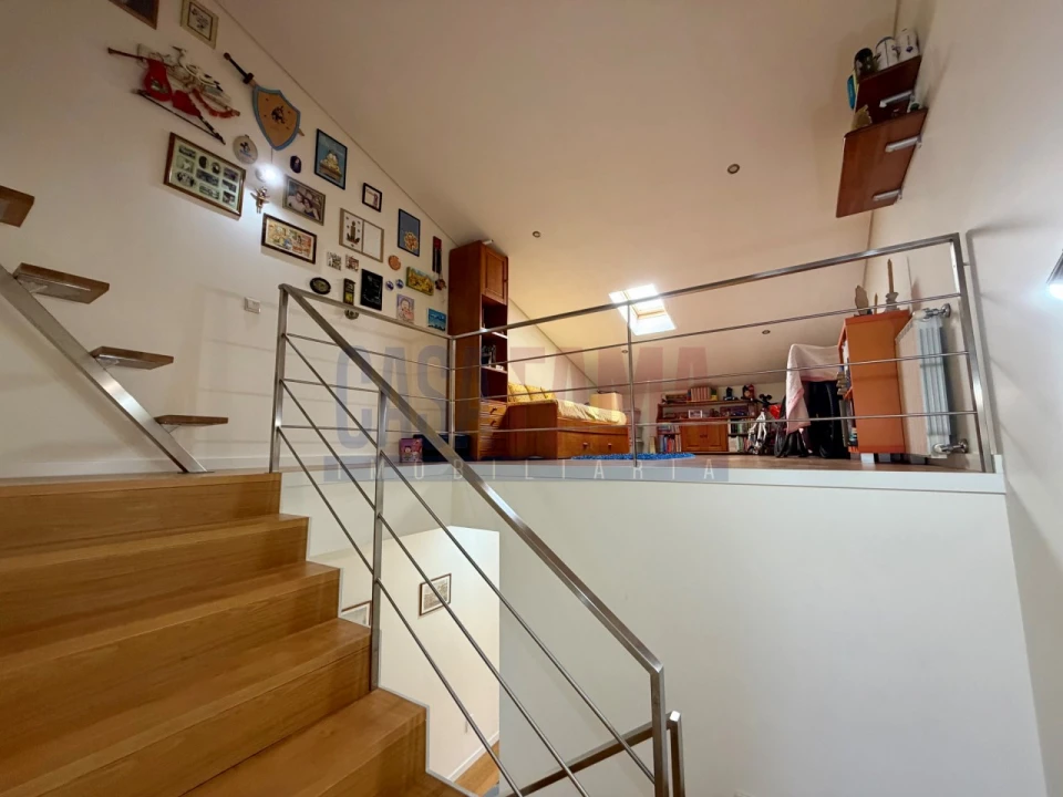 Moradia T3 para Venda em Avidos e Lagoa Foto 29