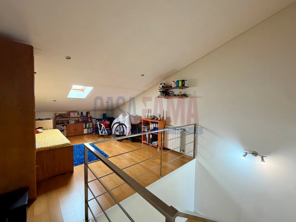 Moradia T3 para Venda em Avidos e Lagoa Foto 30