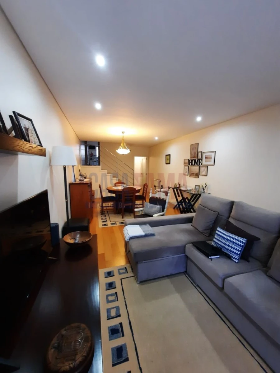 Moradia T3 para Venda em Avidos e Lagoa Foto 23