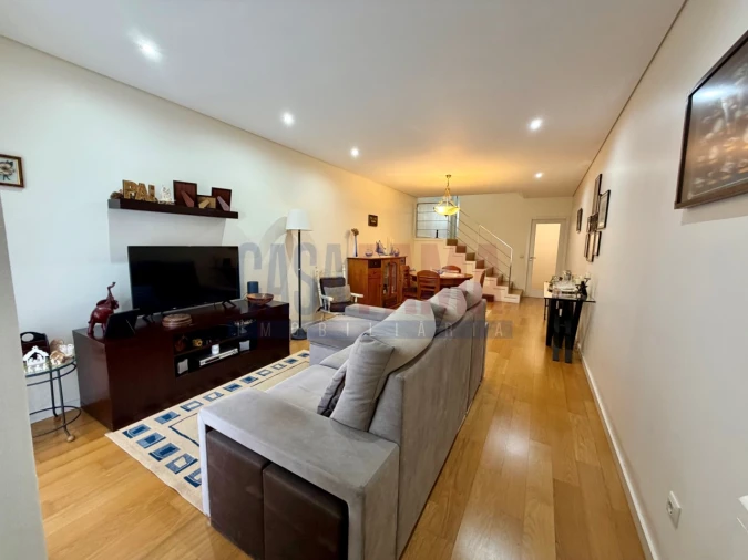 Moradia T3 para Venda em Avidos e Lagoa Foto 2