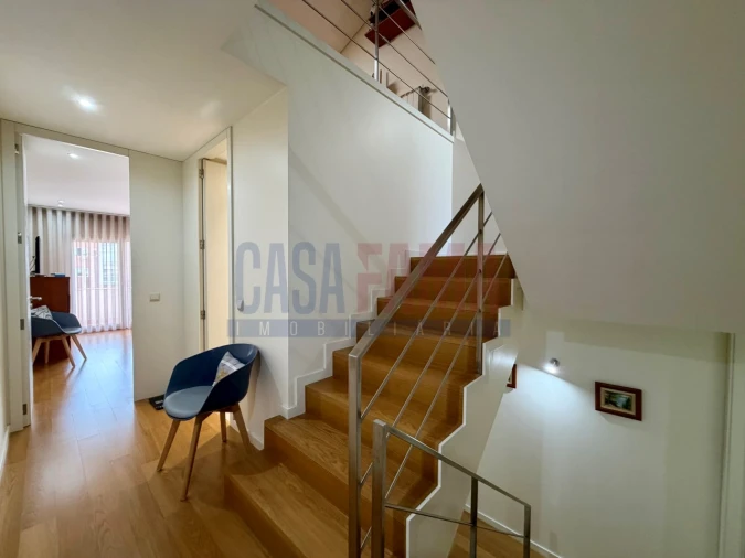 Moradia T3 para Venda em Avidos e Lagoa Foto 12