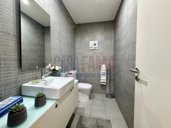 Moradia T3 para Venda em Avidos e Lagoa Foto 17