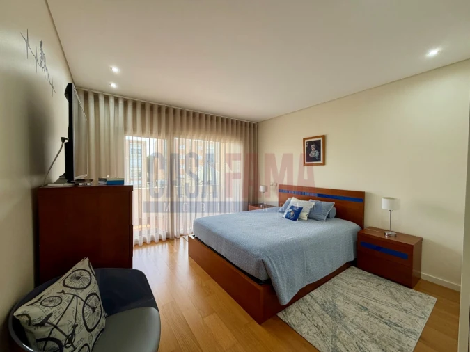 Moradia T3 para Venda em Avidos e Lagoa Foto 23