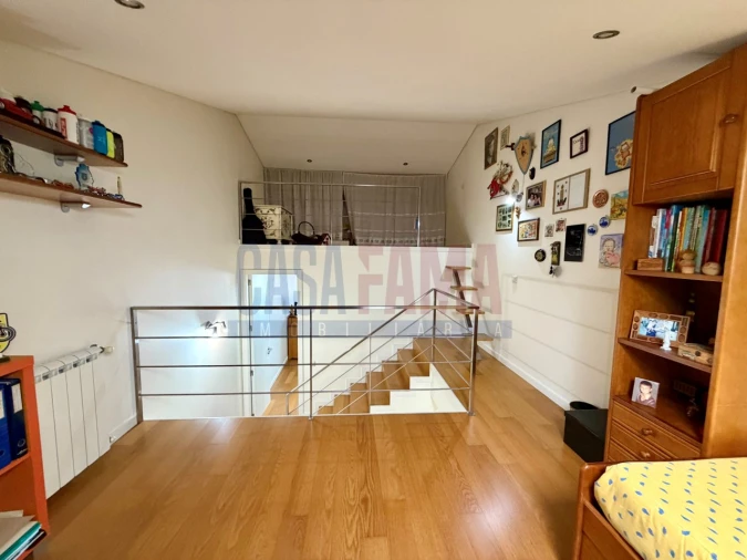 Moradia T3 para Venda em Avidos e Lagoa Foto 31