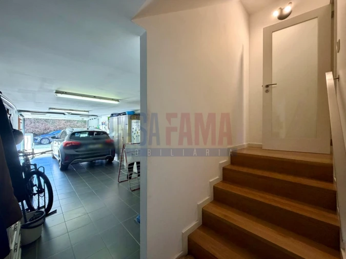 Moradia T3 para Venda em Avidos e Lagoa Foto 34