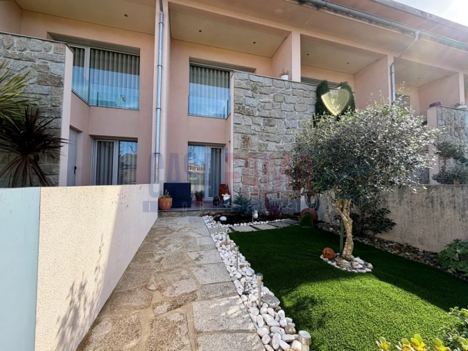 Moradia T3 para Venda em Avidos e Lagoa Foto 38