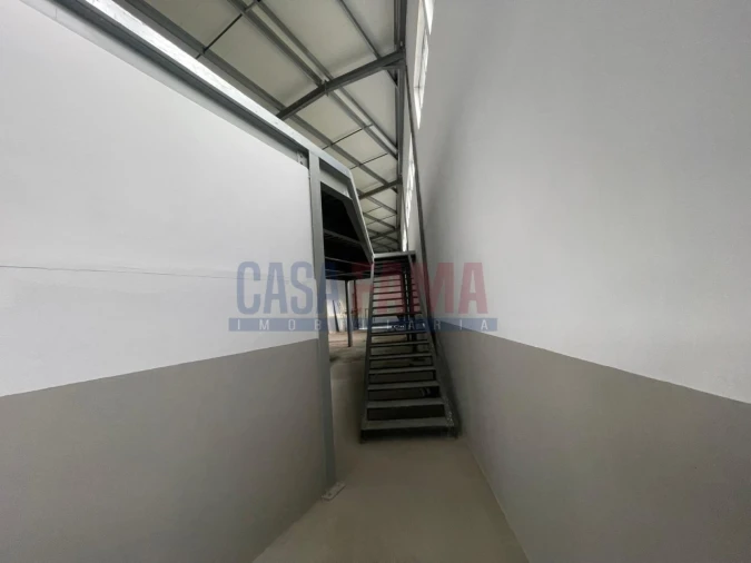 Armazém para Venda em Santo Tirso, Couto (Santa Cristina e São Miguel) e Burgães Foto 10