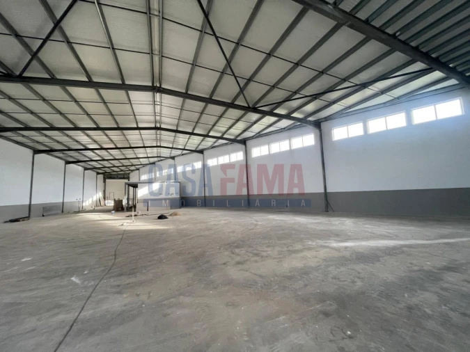 Armazém para Venda em Santo Tirso, Couto (Santa Cristina e São Miguel) e Burgães Foto 17