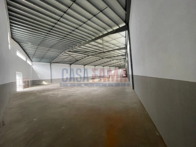 Armazém para Venda em Santo Tirso, Couto (Santa Cristina e São Miguel) e Burgães Foto 18