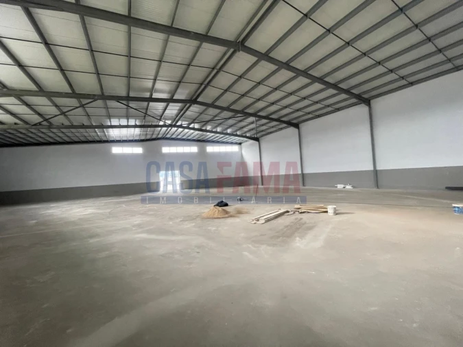 Armazém para Venda em Santo Tirso, Couto (Santa Cristina e São Miguel) e Burgães Foto 11