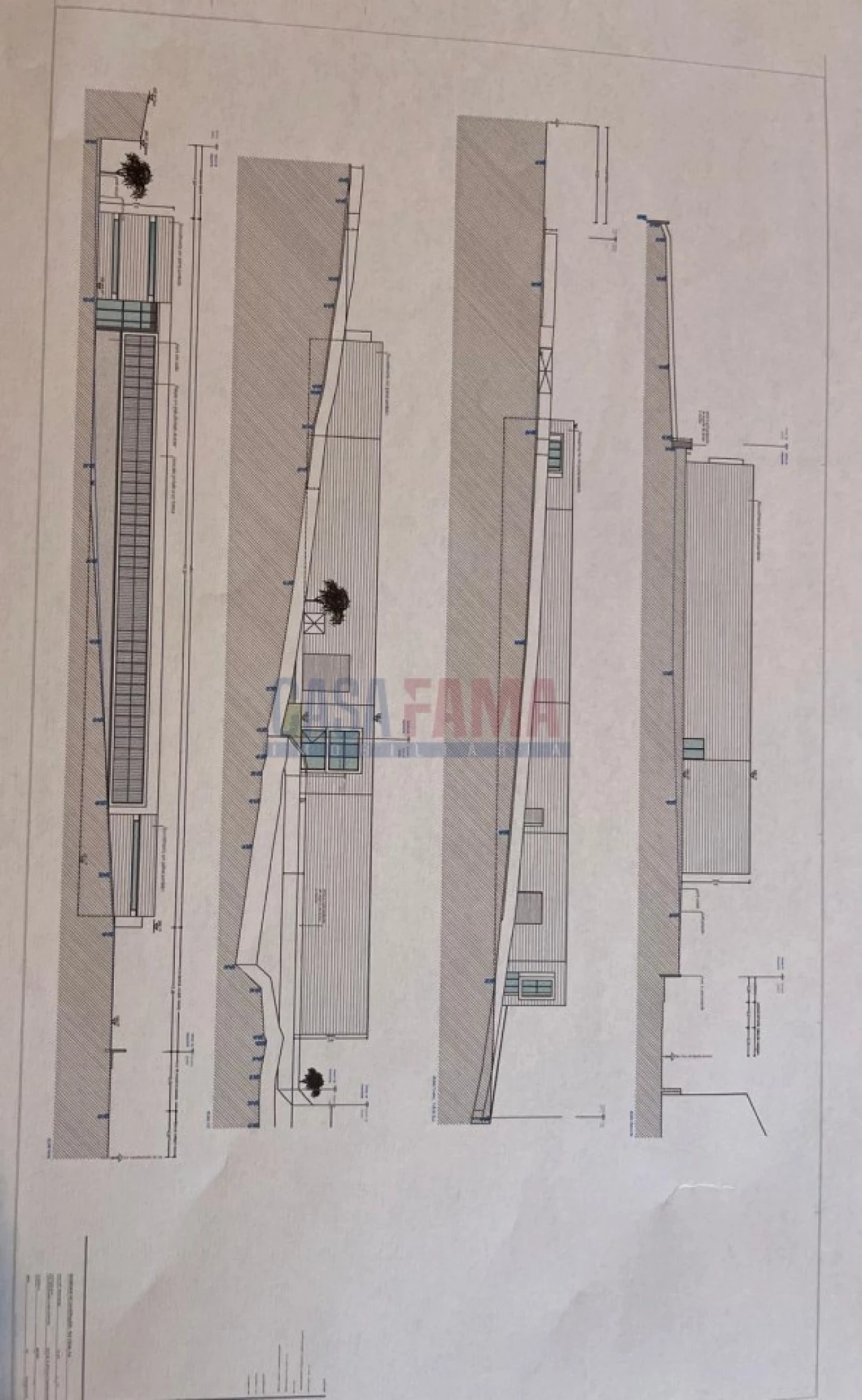 Armazém para Venda em Santo Tirso, Couto (Santa Cristina e São Miguel) e Burgães Foto 19