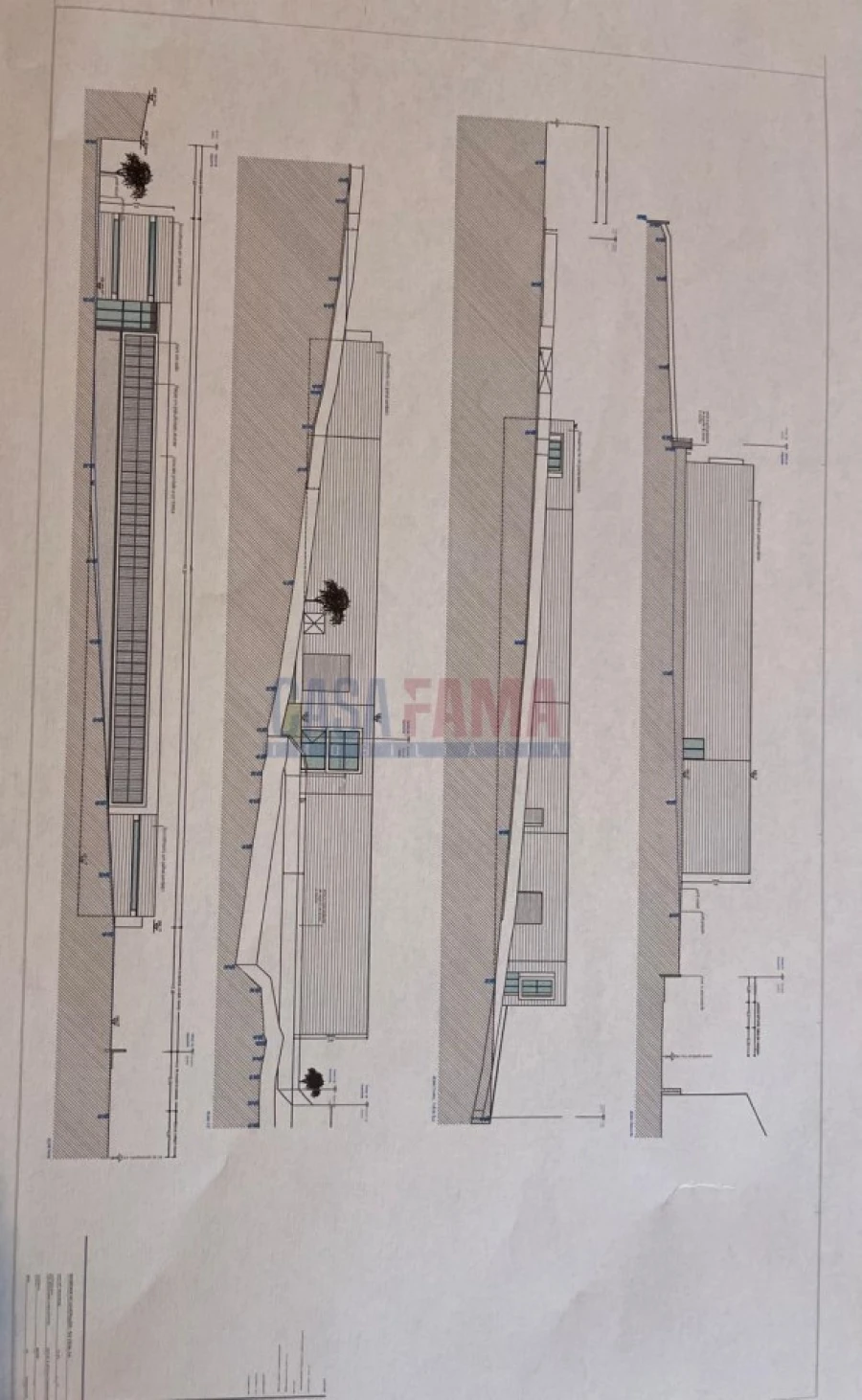 Armazém para Venda em Santo Tirso, Couto (Santa Cristina e São Miguel) e Burgães Foto 19