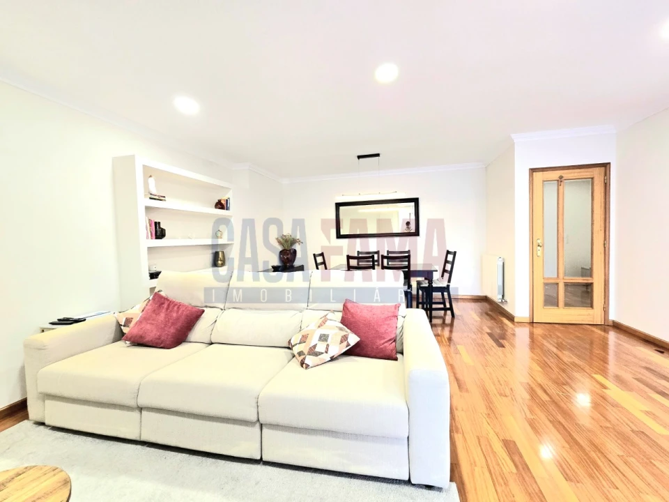 Apartamento T2 para Venda em Vila do Conde Foto 2