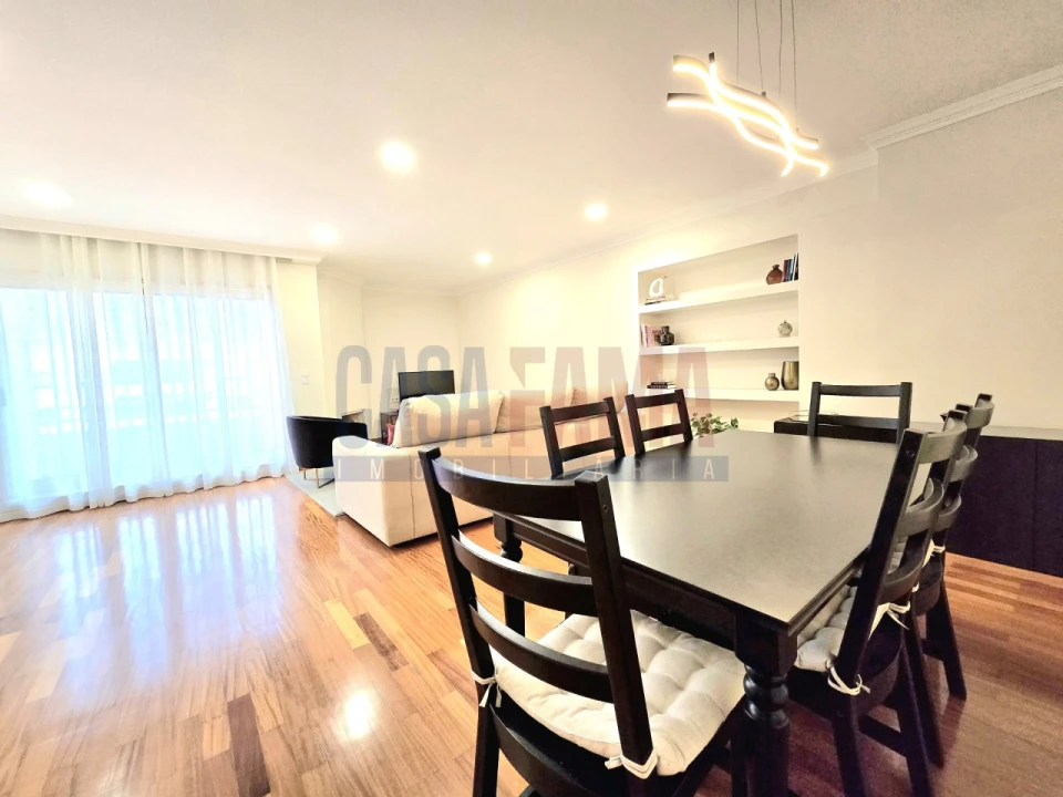 Apartamento T2 para Venda em Vila do Conde Foto 4