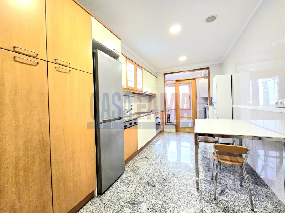 Apartamento T2 para Venda em Vila do Conde Foto 7