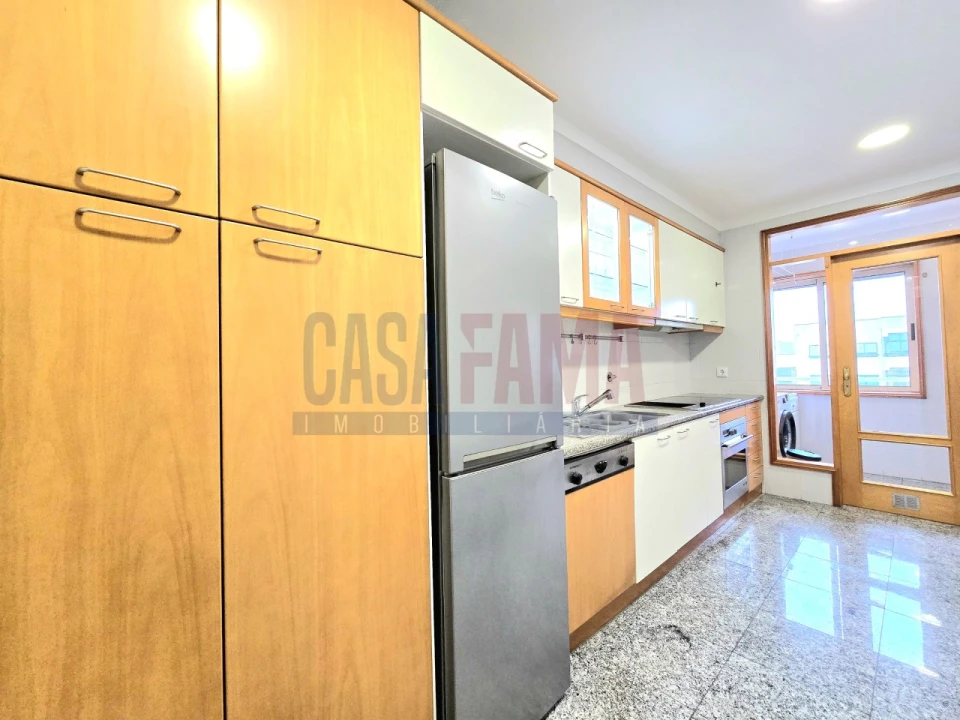 Apartamento T2 para Venda em Vila do Conde Foto 8