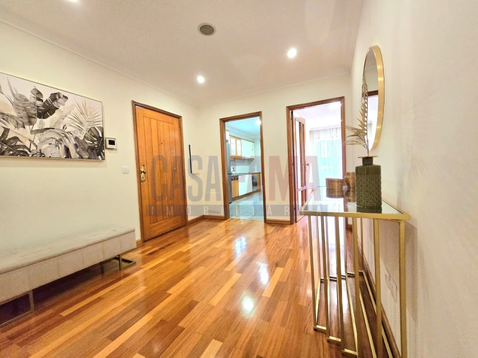 Apartamento T2 para Venda em Vila do Conde Foto 10