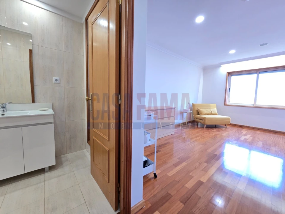 Apartamento T2 para Venda em Vila do Conde Foto 15