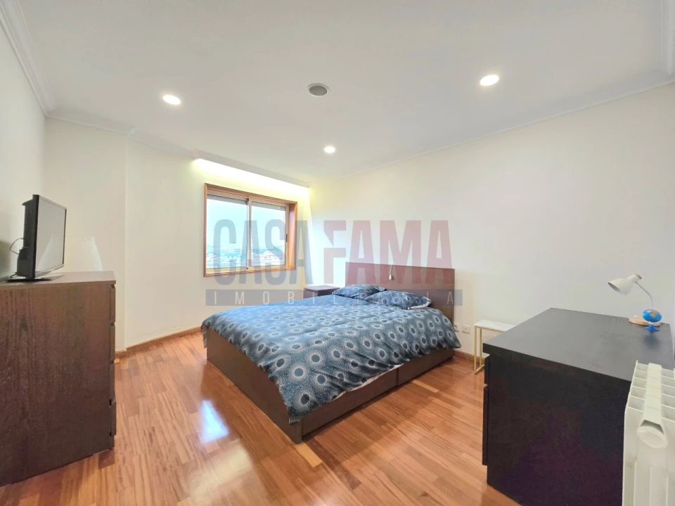 Apartamento T2 para Venda em Vila do Conde Foto 17