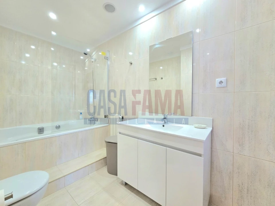 Apartamento T2 para Venda em Vila do Conde Foto 20