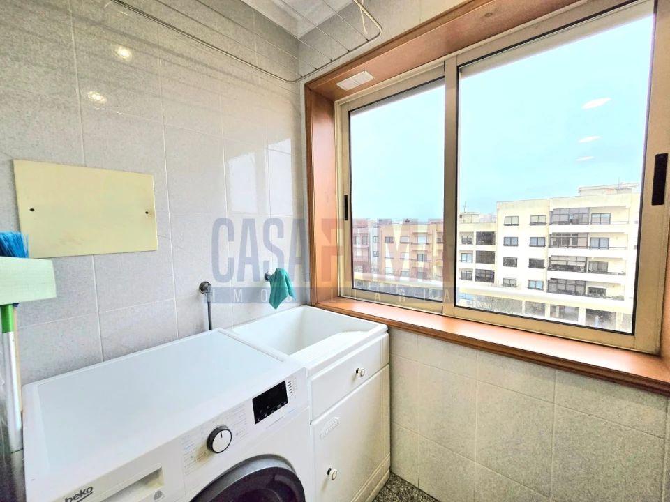 Apartamento T2 para Venda em Vila do Conde Foto 22