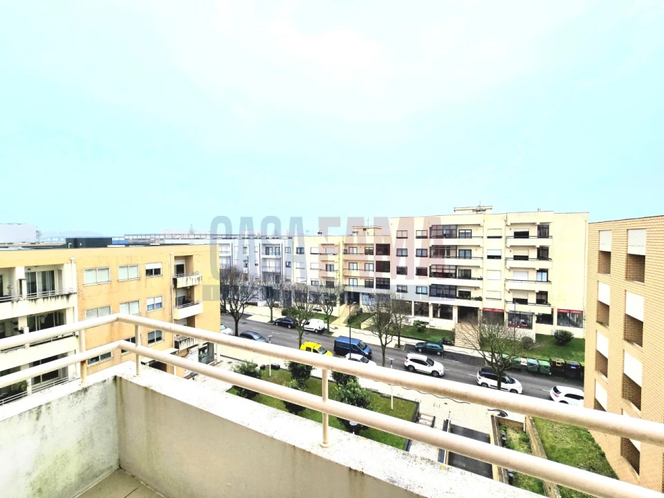 Apartamento T2 para Venda em Vila do Conde Foto 24