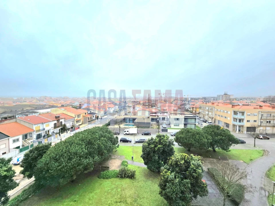 Apartamento T2 para Venda em Vila do Conde Foto 25