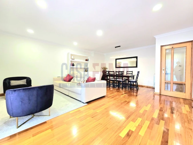 Apartamento T2 para Venda em Vila do Conde Foto 1