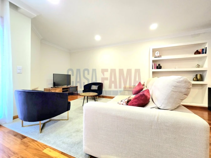 Apartamento T2 para Venda em Vila do Conde Foto 3