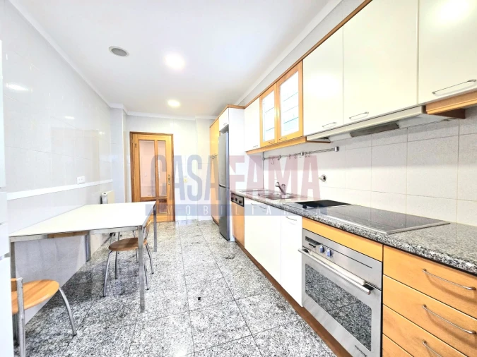 Apartamento T2 para Venda em Vila do Conde Foto 6