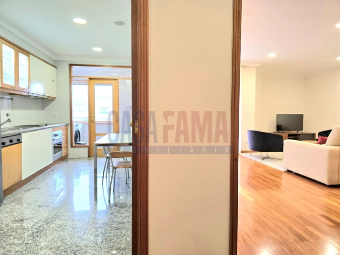 Apartamento T2 para Venda em Vila do Conde Foto 9