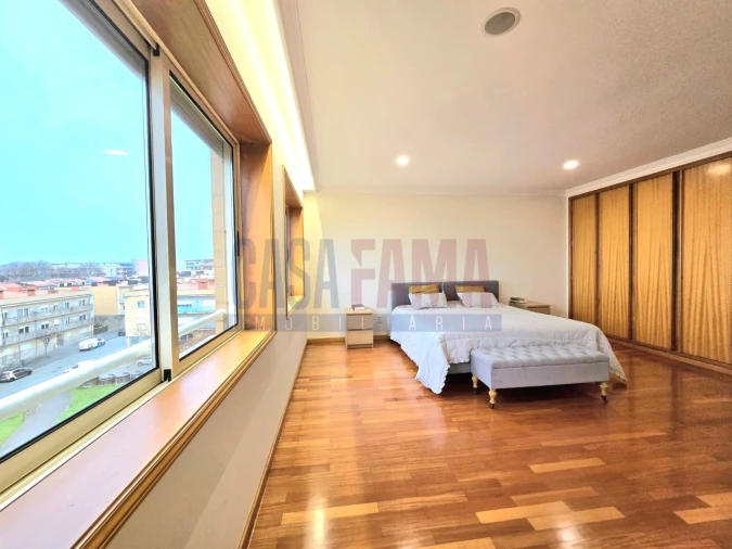Apartamento T2 para Venda em Vila do Conde Foto 11