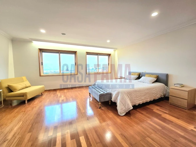 Apartamento T2 para Venda em Vila do Conde Foto 13