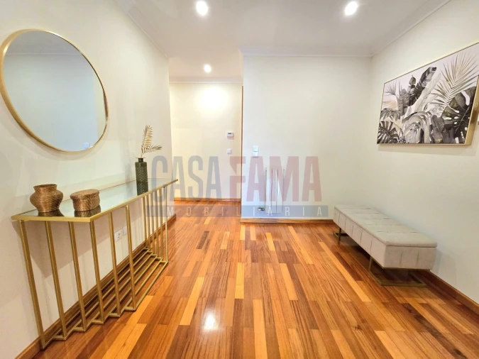 Apartamento T2 para Venda em Vila do Conde Foto 16