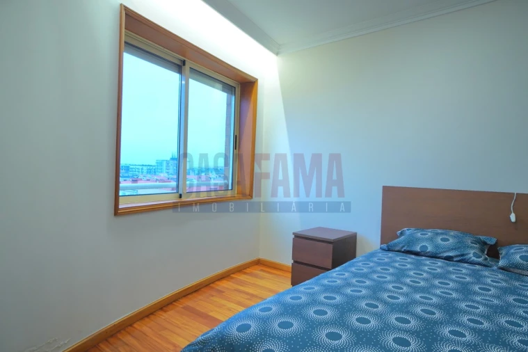 Apartamento T2 para Venda em Vila do Conde Foto 18