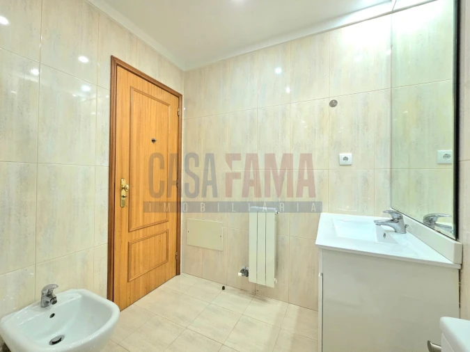 Apartamento T2 para Venda em Vila do Conde Foto 19