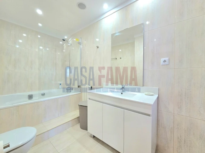 Apartamento T2 para Venda em Vila do Conde Foto 20