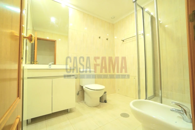 Apartamento T2 para Venda em Vila do Conde Foto 21